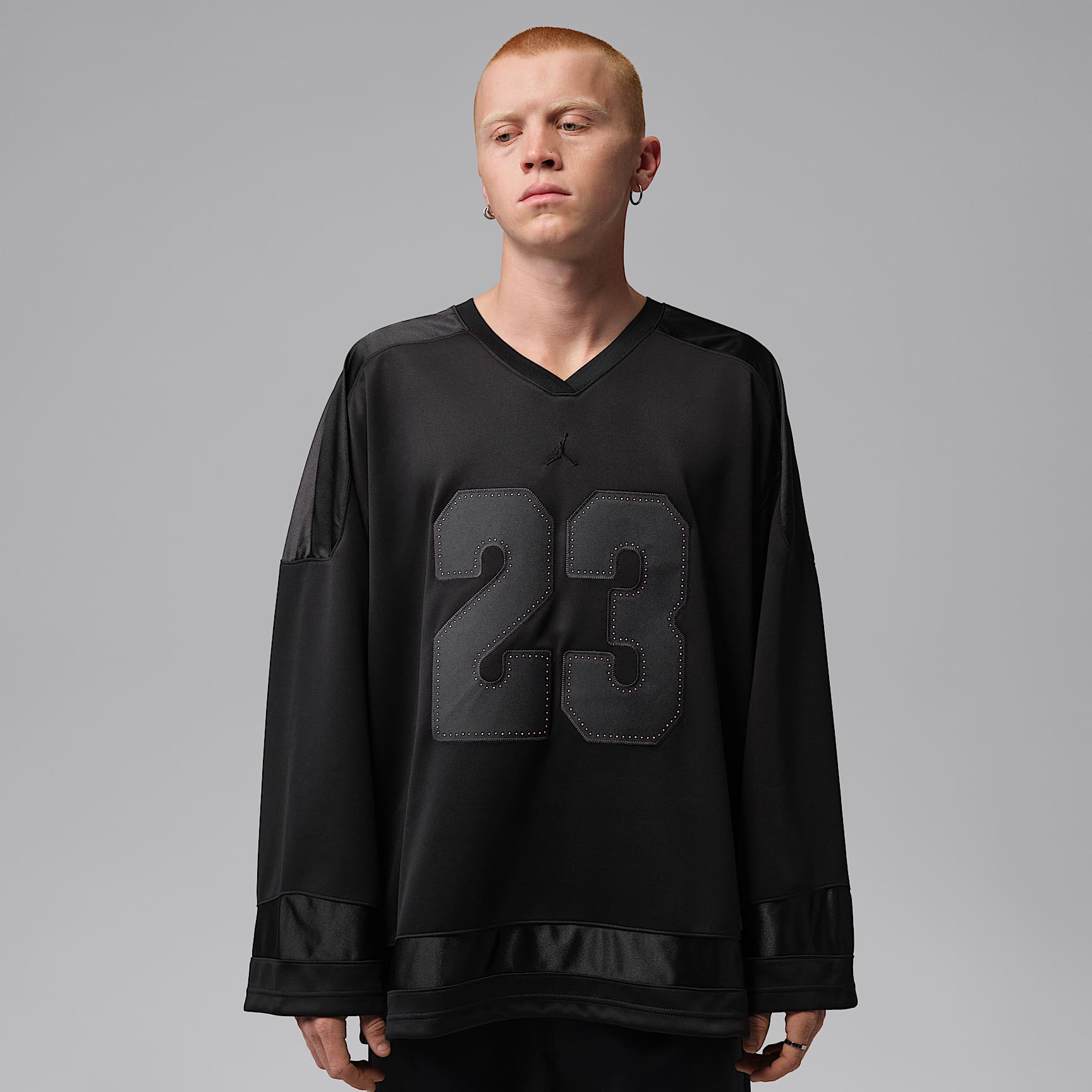 Jordan Brooklyn Men's Festival Jersey. Nike.com